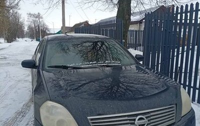Nissan Teana, 2007 год, 490 000 рублей, 1 фотография