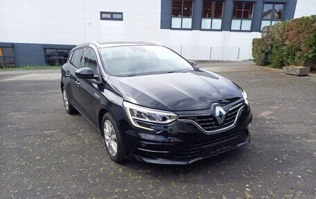 Renault Megane IV, 2021 год, 1 900 000 рублей, 1 фотография