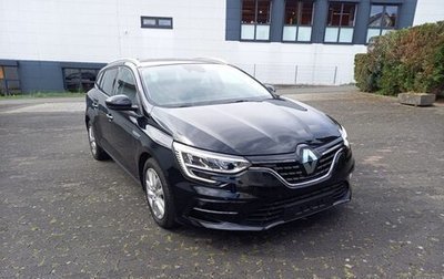 Renault Megane IV, 2021 год, 1 900 000 рублей, 1 фотография