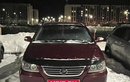 Lifan Solano I (630) рестайлинг, 2013 год, 250 000 рублей, 1 фотография