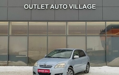 Toyota Corolla, 2006 год, 499 000 рублей, 1 фотография