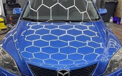 Mazda 3, 2006 год, 495 000 рублей, 1 фотография