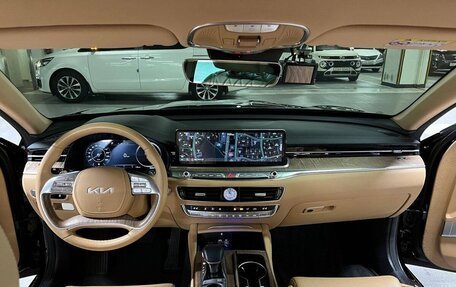 KIA K9, 2024 год, 13 790 000 рублей, 2 фотография