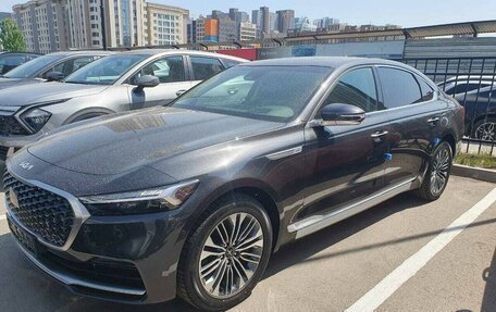 KIA K9, 2024 год, 13 790 000 рублей, 3 фотография