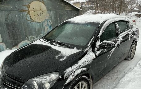 Opel Astra H, 2008 год, 500 000 рублей, 2 фотография