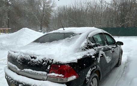 Opel Astra H, 2008 год, 500 000 рублей, 4 фотография