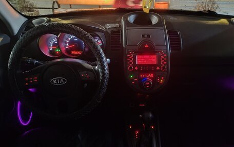 KIA Soul I рестайлинг, 2010 год, 790 000 рублей, 3 фотография