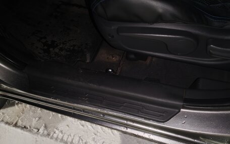 KIA Soul I рестайлинг, 2010 год, 790 000 рублей, 6 фотография