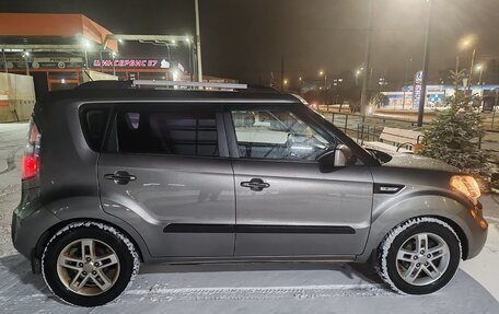 KIA Soul I рестайлинг, 2010 год, 790 000 рублей, 5 фотография