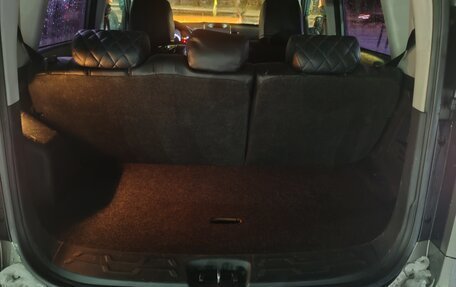 KIA Soul I рестайлинг, 2010 год, 790 000 рублей, 4 фотография