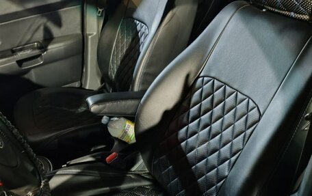 KIA Soul I рестайлинг, 2010 год, 790 000 рублей, 11 фотография