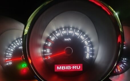 KIA Soul I рестайлинг, 2010 год, 790 000 рублей, 2 фотография