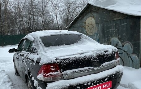 Opel Astra H, 2008 год, 500 000 рублей, 3 фотография