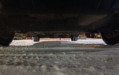 KIA Soul I рестайлинг, 2010 год, 790 000 рублей, 18 фотография