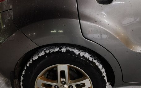 KIA Soul I рестайлинг, 2010 год, 790 000 рублей, 17 фотография