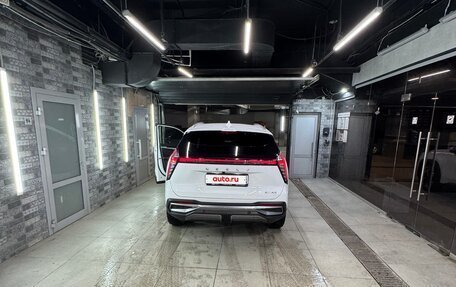 Geely Atlas, 2024 год, 2 400 000 рублей, 4 фотография