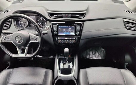 Nissan Qashqai, 2019 год, 2 399 999 рублей, 8 фотография