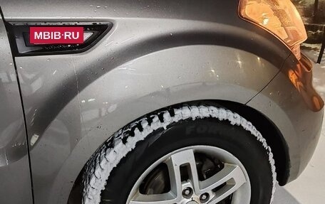 KIA Soul I рестайлинг, 2010 год, 790 000 рублей, 15 фотография