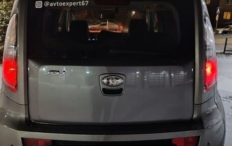 KIA Soul I рестайлинг, 2010 год, 790 000 рублей, 16 фотография