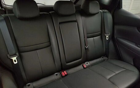 Nissan Qashqai, 2019 год, 2 399 999 рублей, 11 фотография