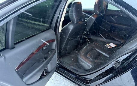 Volvo S80 II рестайлинг 2, 2007 год, 950 000 рублей, 10 фотография