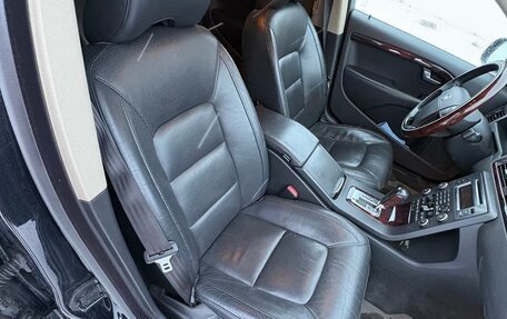 Volvo S80 II рестайлинг 2, 2007 год, 950 000 рублей, 14 фотография