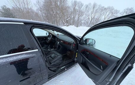 Volvo S80 II рестайлинг 2, 2007 год, 950 000 рублей, 18 фотография