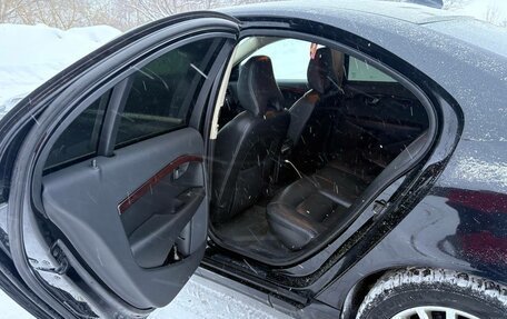 Volvo S80 II рестайлинг 2, 2007 год, 950 000 рублей, 16 фотография