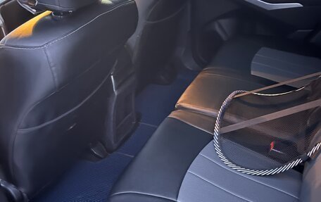 SsangYong Actyon II рестайлинг, 2013 год, 1 050 000 рублей, 10 фотография