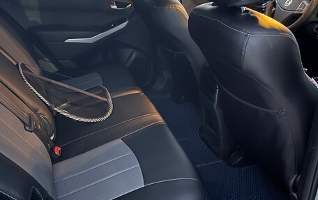 SsangYong Actyon II рестайлинг, 2013 год, 1 050 000 рублей, 11 фотография