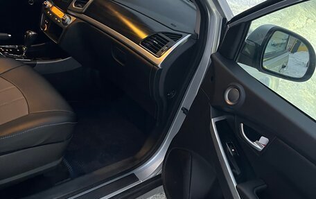 SsangYong Actyon II рестайлинг, 2013 год, 1 050 000 рублей, 13 фотография