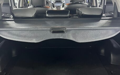 SsangYong Actyon II рестайлинг, 2013 год, 1 050 000 рублей, 16 фотография