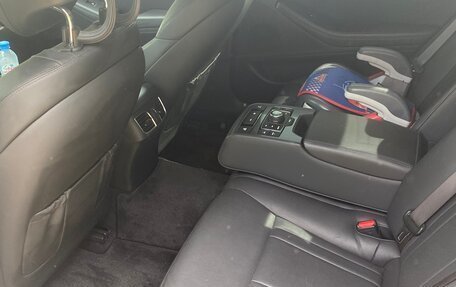 Genesis G80 I, 2017 год, 2 250 000 рублей, 7 фотография