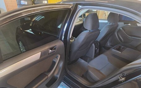 Volkswagen Jetta VI, 2013 год, 1 299 000 рублей, 7 фотография