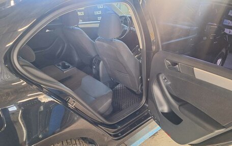 Volkswagen Jetta VI, 2013 год, 1 299 000 рублей, 6 фотография