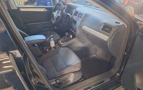 Volkswagen Jetta VI, 2013 год, 1 299 000 рублей, 8 фотография