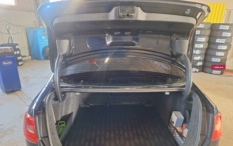 Volkswagen Jetta VI, 2013 год, 1 299 000 рублей, 5 фотография