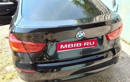 BMW 3 серия, 2018 год, 2 470 000 рублей, 2 фотография