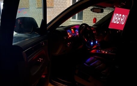 Volkswagen Touareg III, 2003 год, 715 000 рублей, 11 фотография