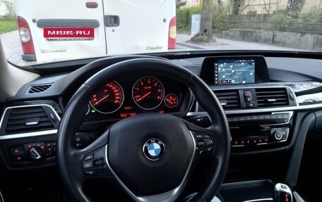 BMW 3 серия, 2018 год, 2 470 000 рублей, 3 фотография