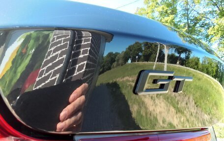 BMW 3 серия, 2018 год, 2 470 000 рублей, 9 фотография