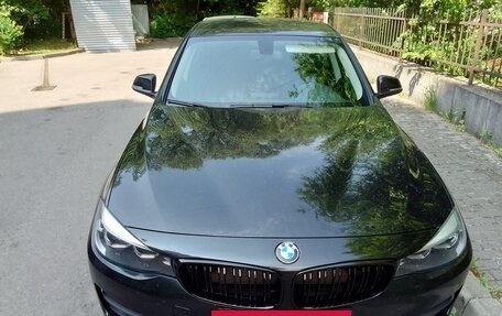 BMW 3 серия, 2018 год, 2 470 000 рублей, 5 фотография