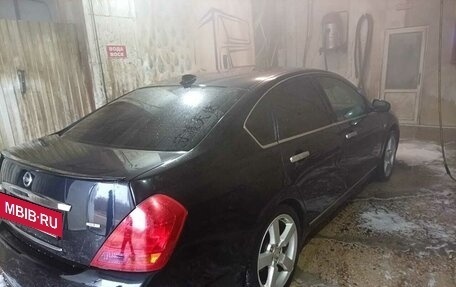 Nissan Teana, 2007 год, 490 000 рублей, 5 фотография