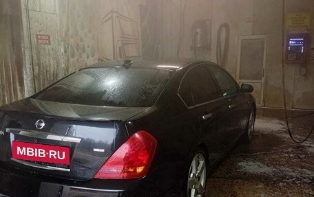 Nissan Teana, 2007 год, 490 000 рублей, 6 фотография