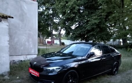BMW 3 серия, 2018 год, 2 470 000 рублей, 16 фотография