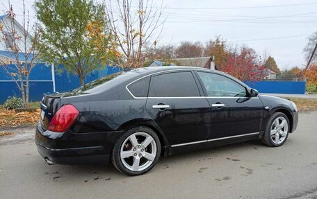 Nissan Teana, 2007 год, 490 000 рублей, 12 фотография