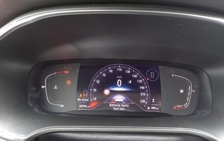 Renault Megane IV, 2021 год, 1 900 000 рублей, 4 фотография