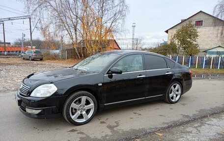 Nissan Teana, 2007 год, 490 000 рублей, 15 фотография