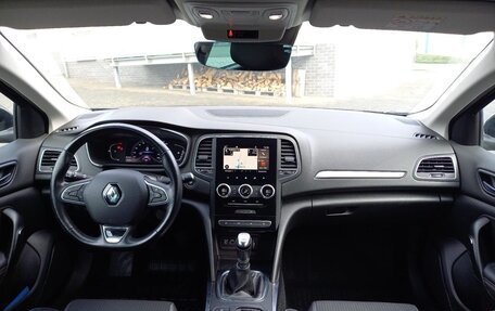 Renault Megane IV, 2021 год, 1 900 000 рублей, 3 фотография