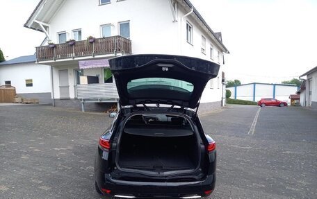Renault Megane IV, 2021 год, 1 900 000 рублей, 5 фотография